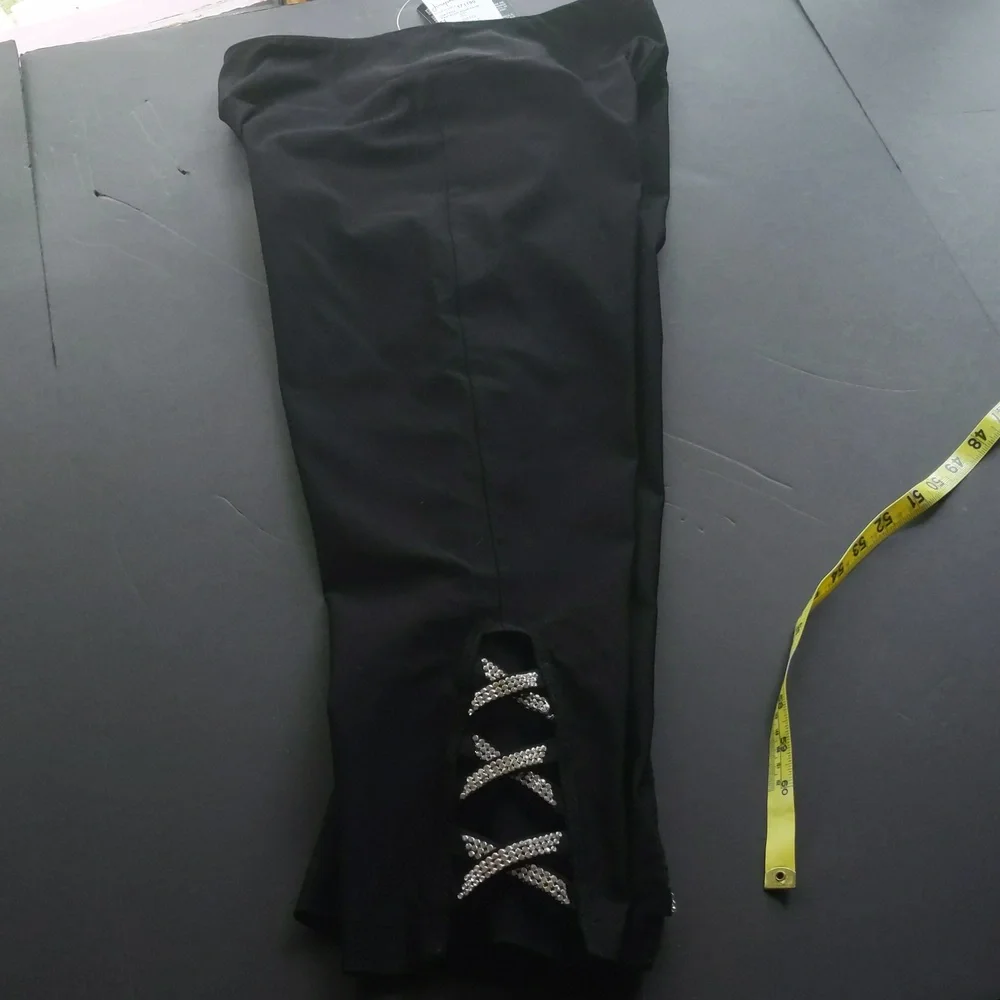 Joseph Ribkoff Capri's - Picture 6 of 9